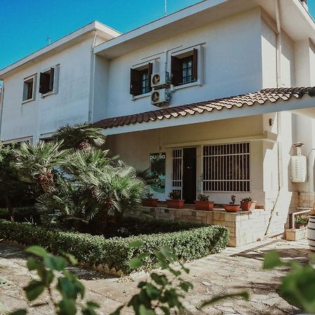 B&B La Sciaia A Mare 布林迪西 外观 照片