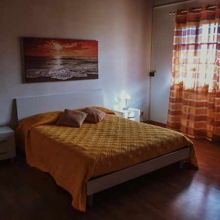 B&B La Sciaia A Mare 布林迪西 外观 照片