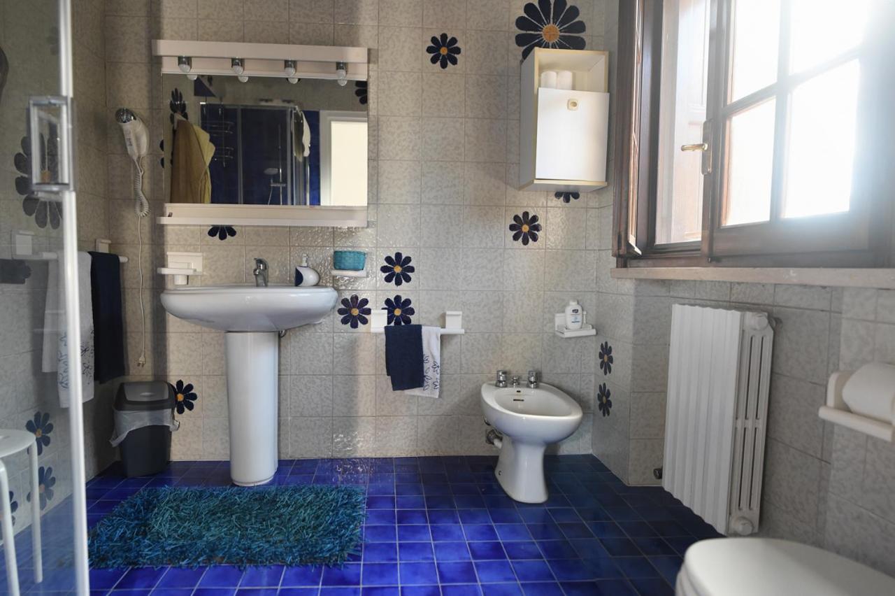 B&B La Sciaia A Mare 布林迪西 外观 照片