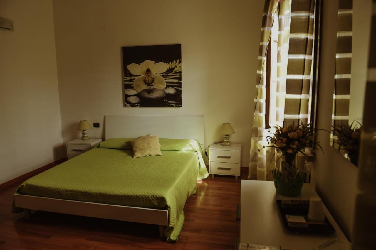 B&B La Sciaia A Mare 布林迪西 外观 照片