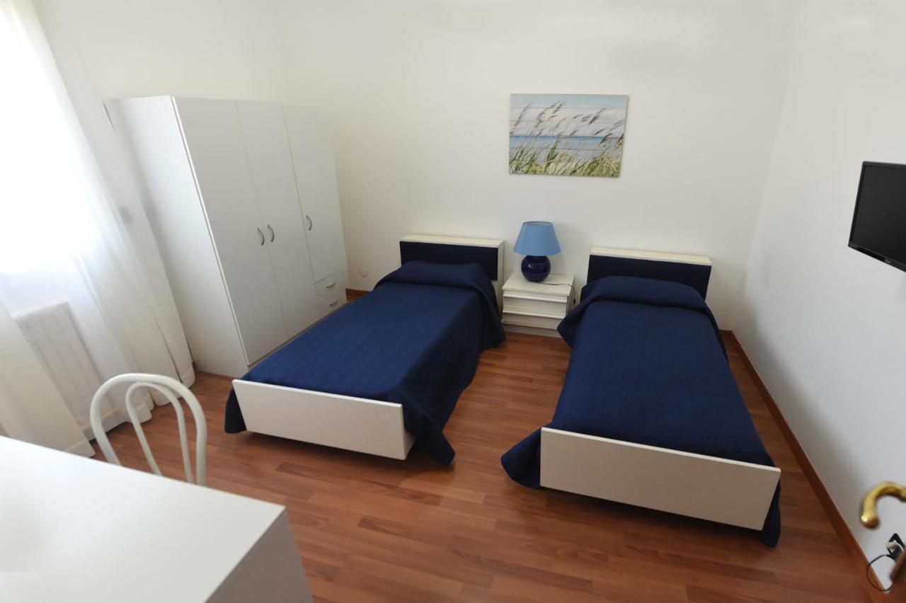 B&B La Sciaia A Mare 布林迪西 外观 照片
