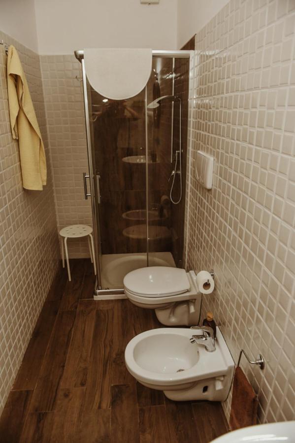 B&B La Sciaia A Mare 布林迪西 外观 照片
