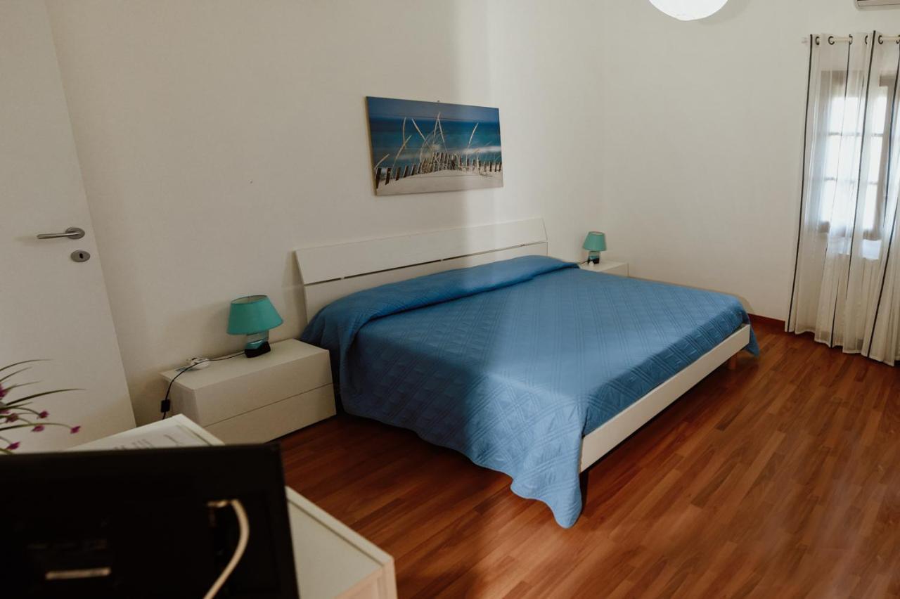 B&B La Sciaia A Mare 布林迪西 外观 照片