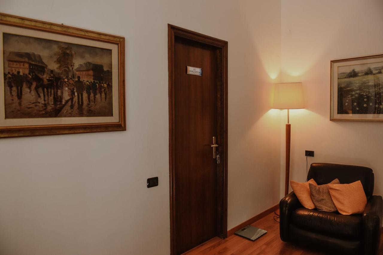 B&B La Sciaia A Mare 布林迪西 外观 照片