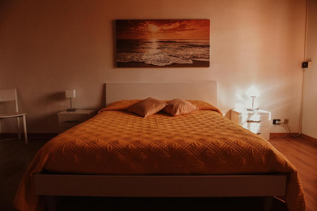 B&B La Sciaia A Mare 布林迪西 外观 照片