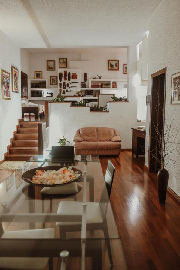 B&B La Sciaia A Mare 布林迪西 外观 照片