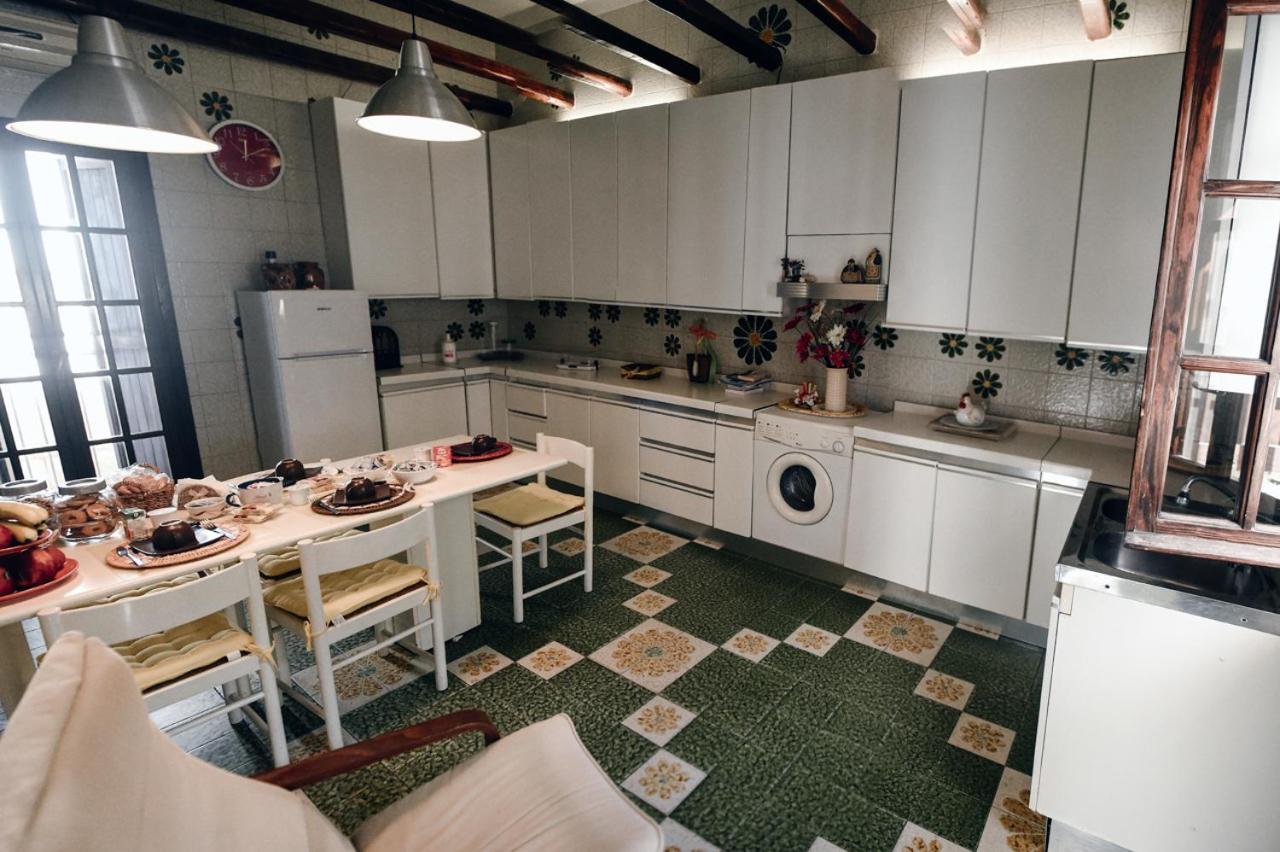 B&B La Sciaia A Mare 布林迪西 外观 照片
