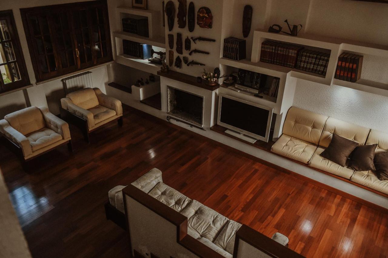 B&B La Sciaia A Mare 布林迪西 外观 照片