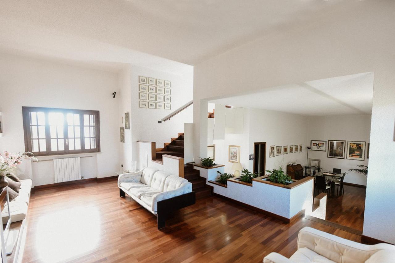 B&B La Sciaia A Mare 布林迪西 外观 照片
