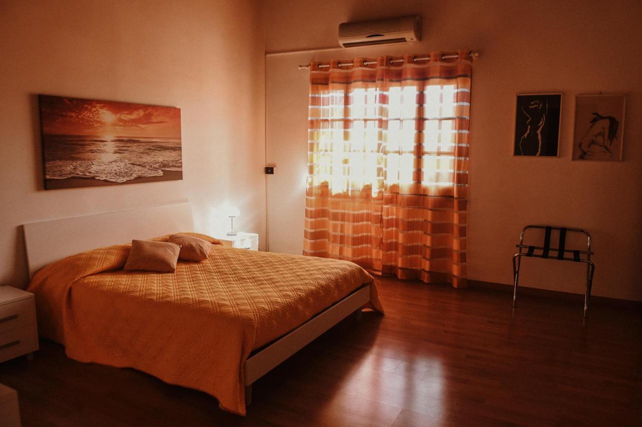 B&B La Sciaia A Mare 布林迪西 外观 照片