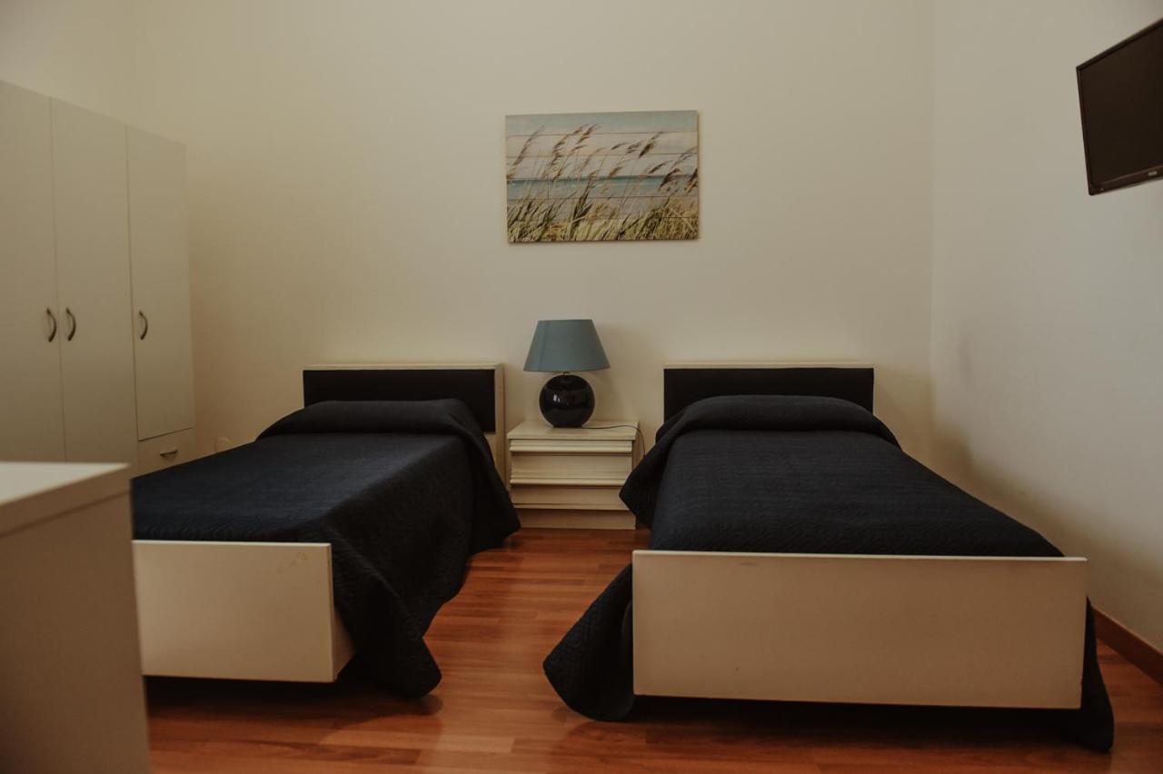 B&B La Sciaia A Mare 布林迪西 外观 照片
