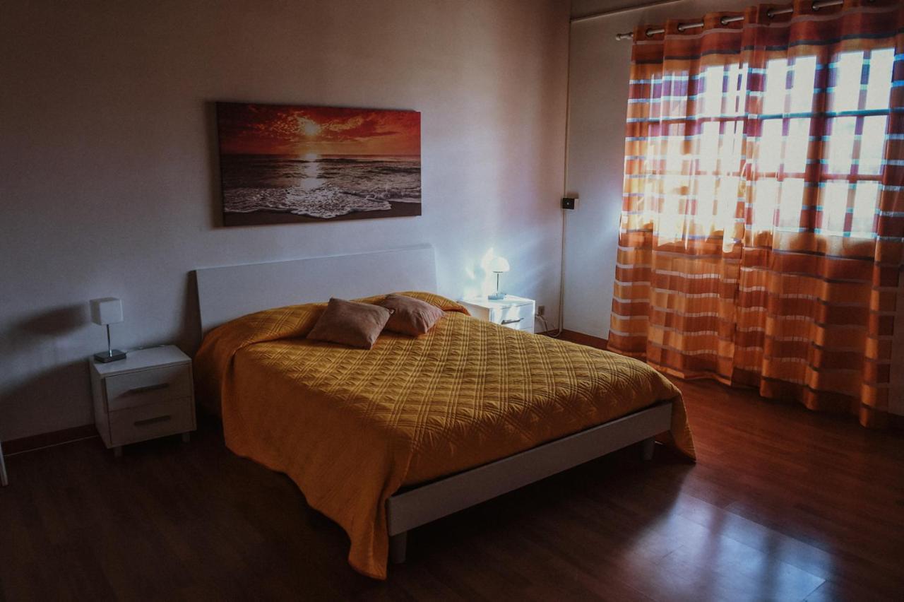 B&B La Sciaia A Mare 布林迪西 外观 照片