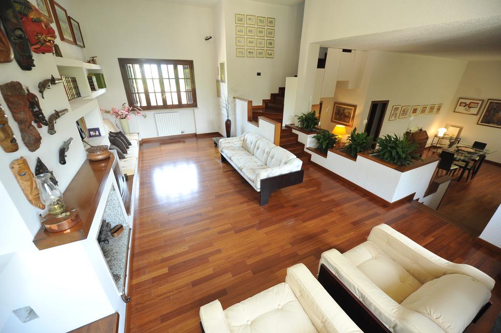 B&B La Sciaia A Mare 布林迪西 外观 照片
