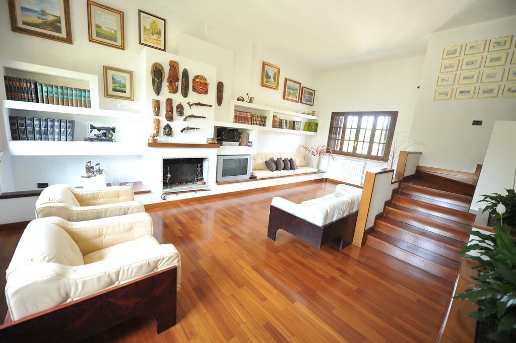 B&B La Sciaia A Mare 布林迪西 外观 照片
