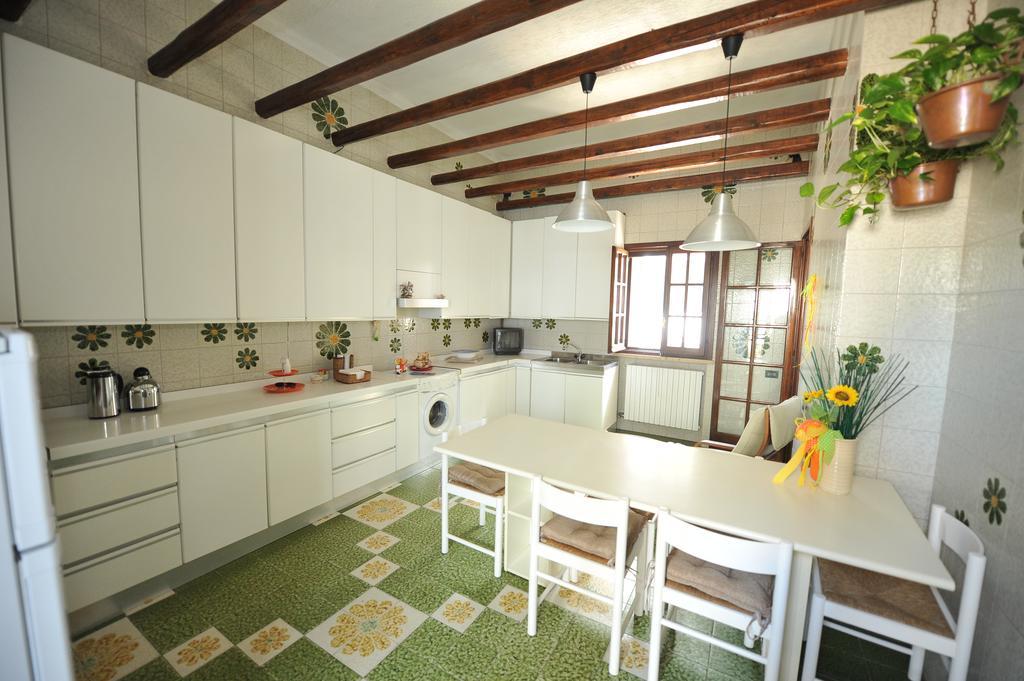 B&B La Sciaia A Mare 布林迪西 外观 照片